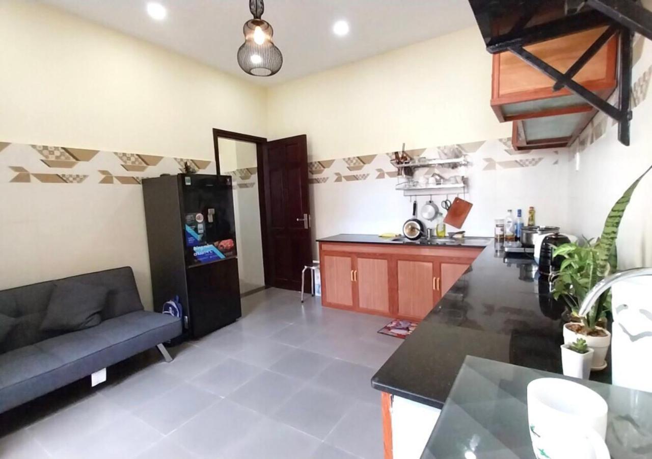 Giao Hoa Homestay Hội An Extérieur photo