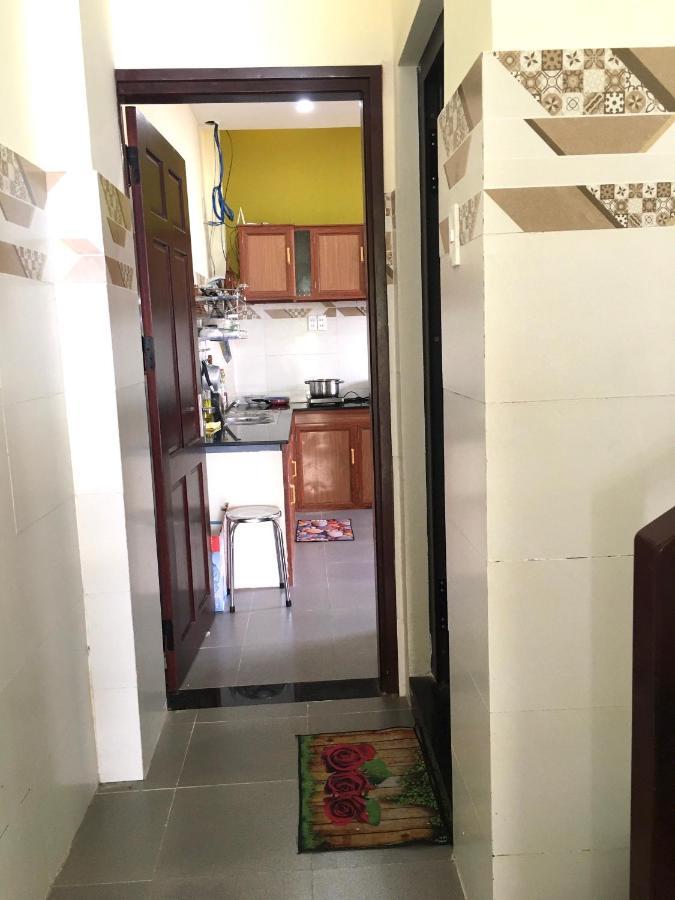 Giao Hoa Homestay Hội An Extérieur photo