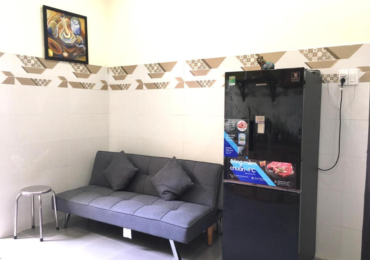 Giao Hoa Homestay Hội An Extérieur photo