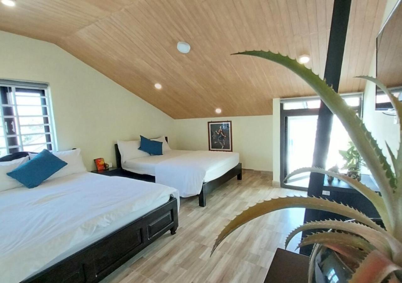 Giao Hoa Homestay Hội An Extérieur photo