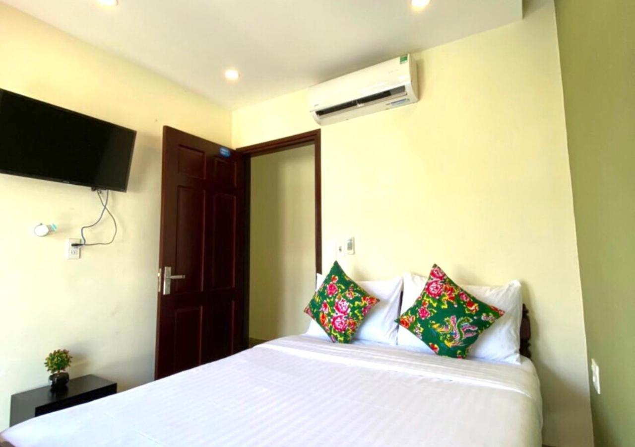 Giao Hoa Homestay Hội An Extérieur photo