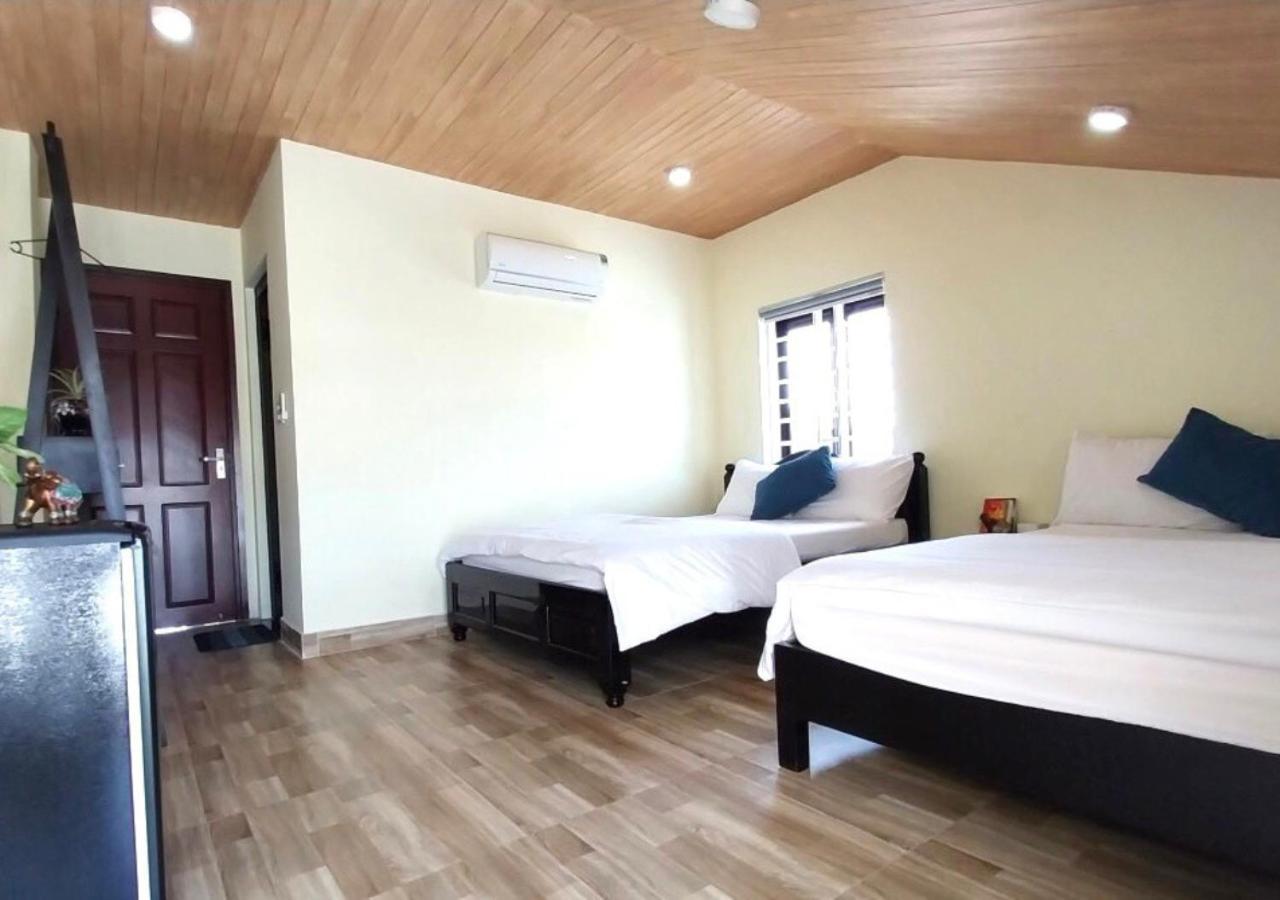 Giao Hoa Homestay Hội An Extérieur photo
