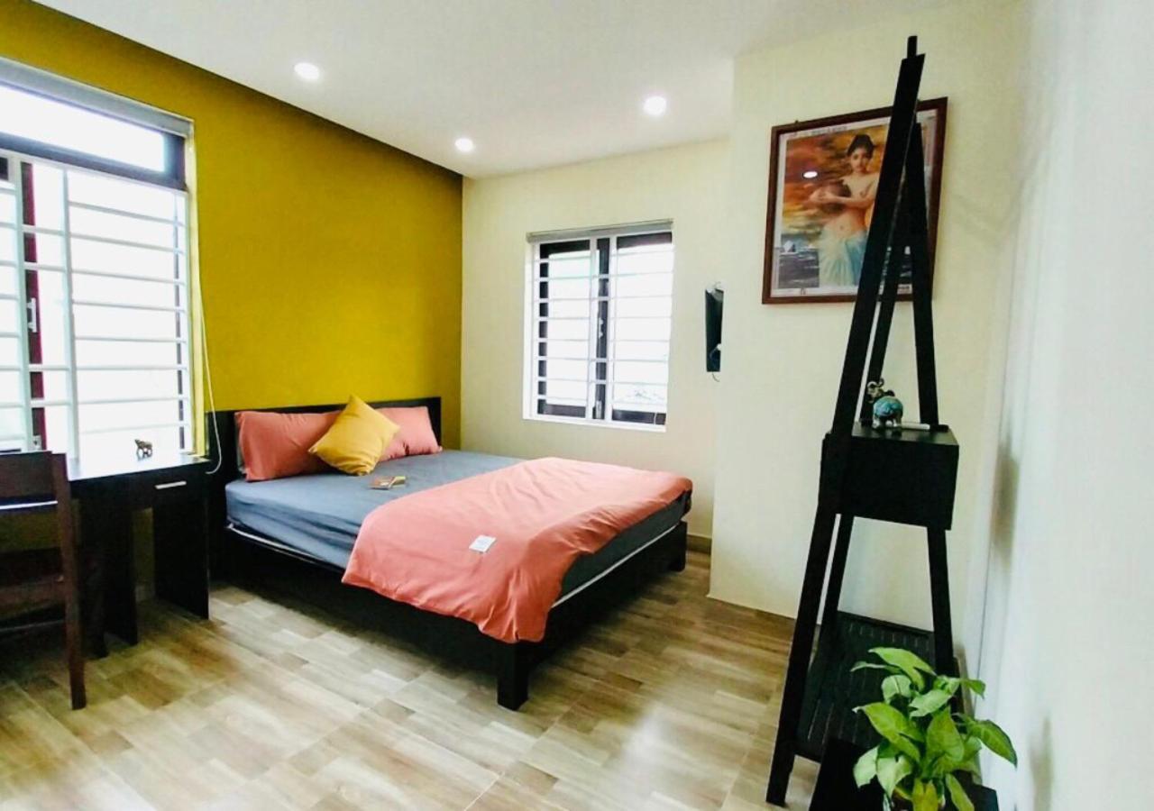 Giao Hoa Homestay Hội An Extérieur photo
