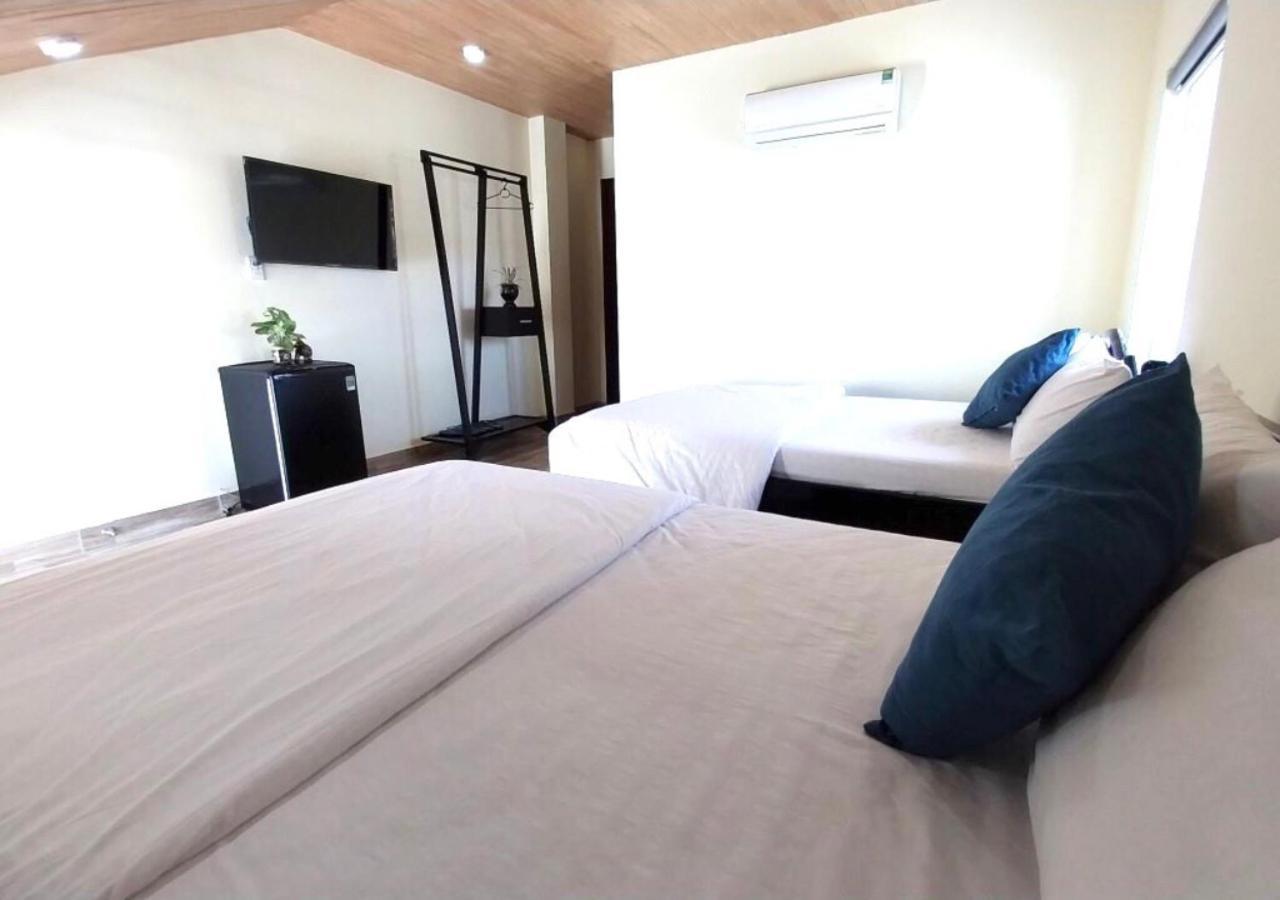 Giao Hoa Homestay Hội An Extérieur photo
