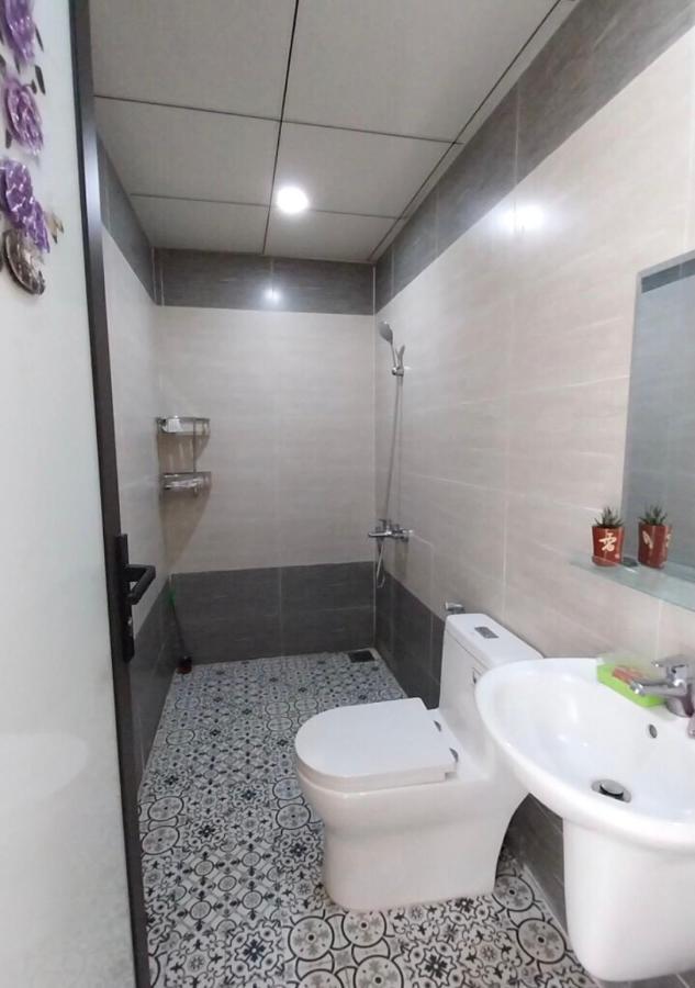 Giao Hoa Homestay Hội An Extérieur photo