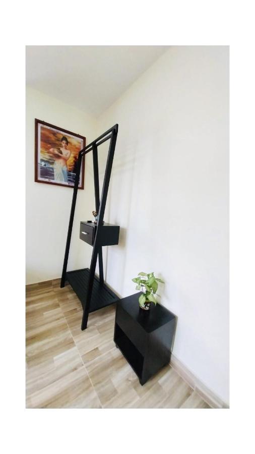 Giao Hoa Homestay Hội An Extérieur photo