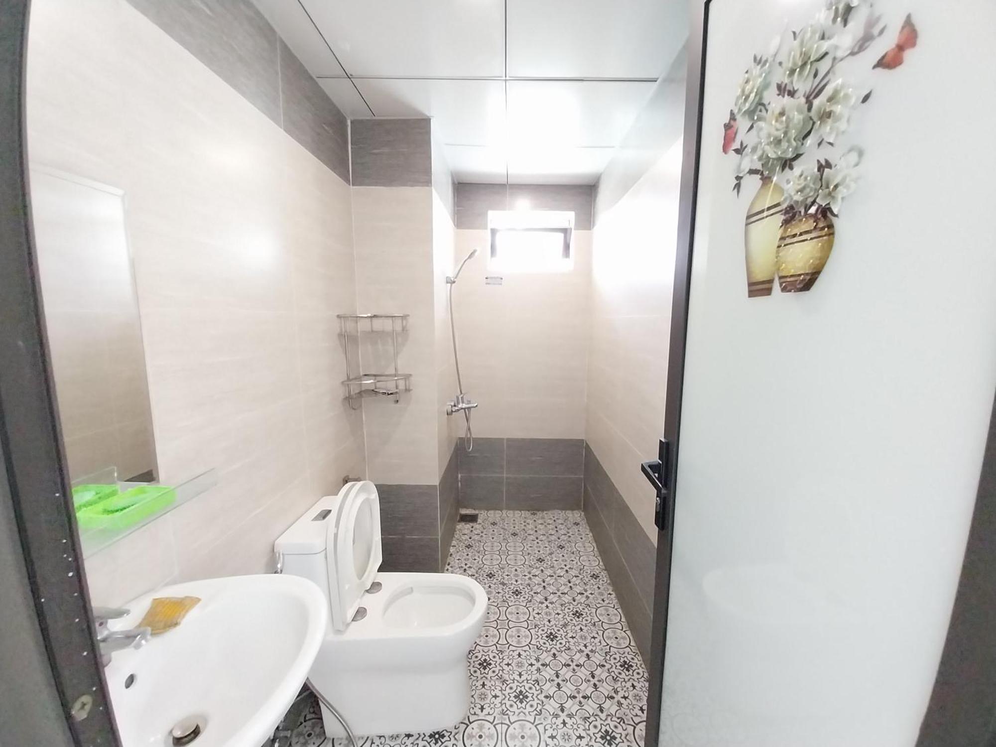 Giao Hoa Homestay Hội An Extérieur photo