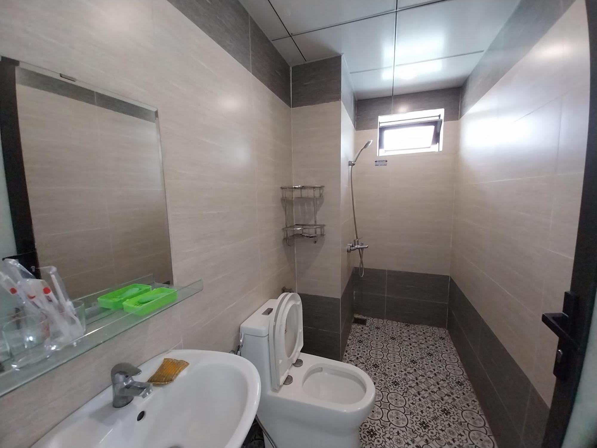 Giao Hoa Homestay Hội An Extérieur photo
