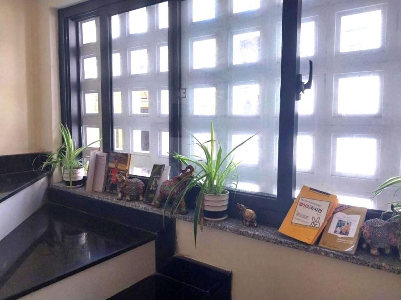 Giao Hoa Homestay Hội An Extérieur photo