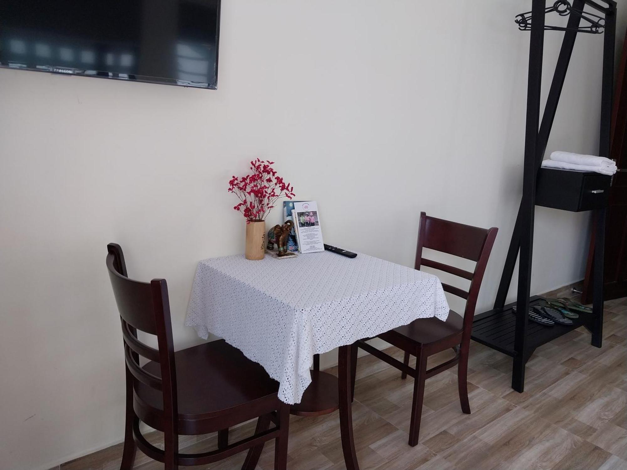 Giao Hoa Homestay Hội An Extérieur photo