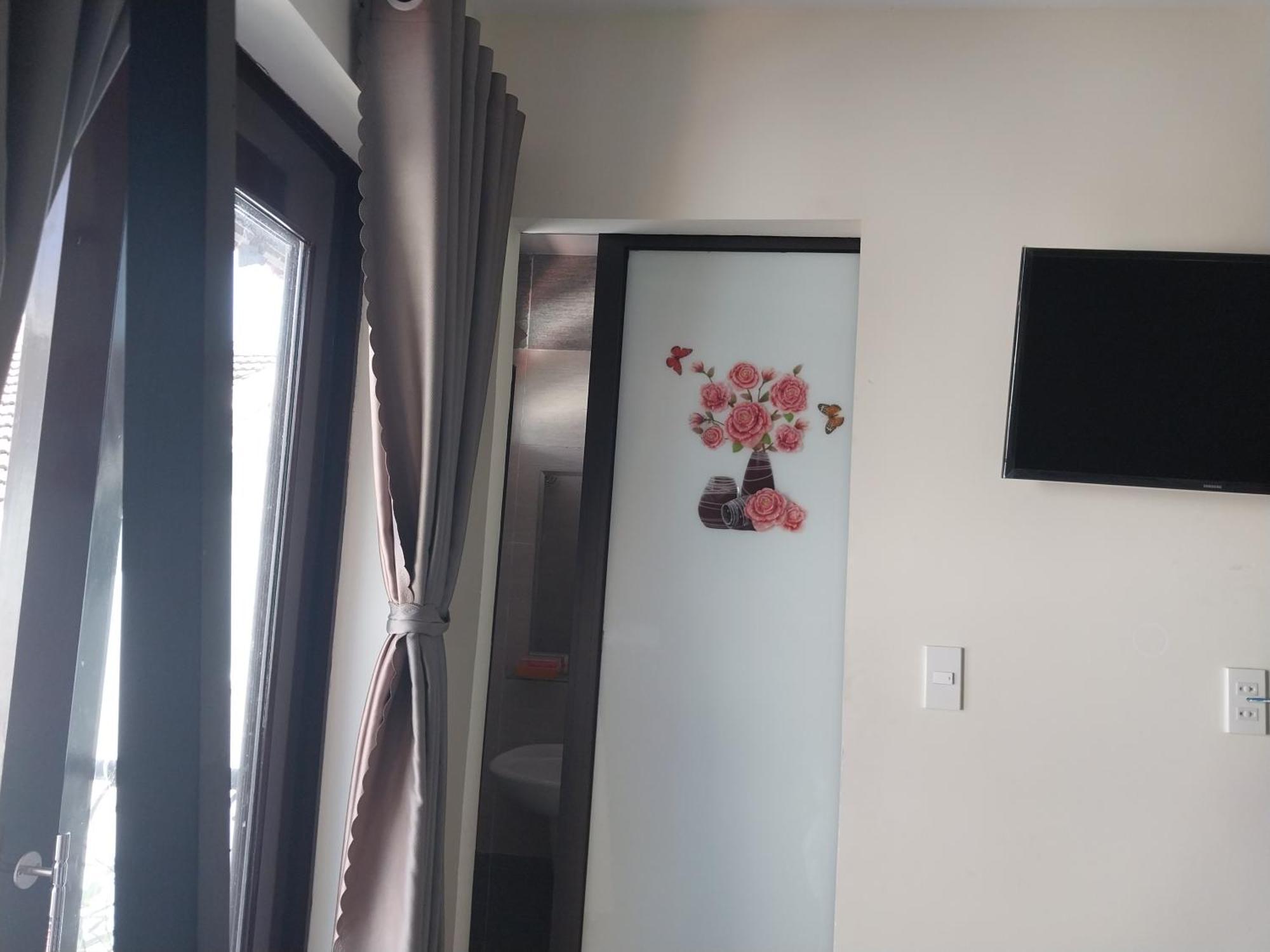 Giao Hoa Homestay Hội An Extérieur photo