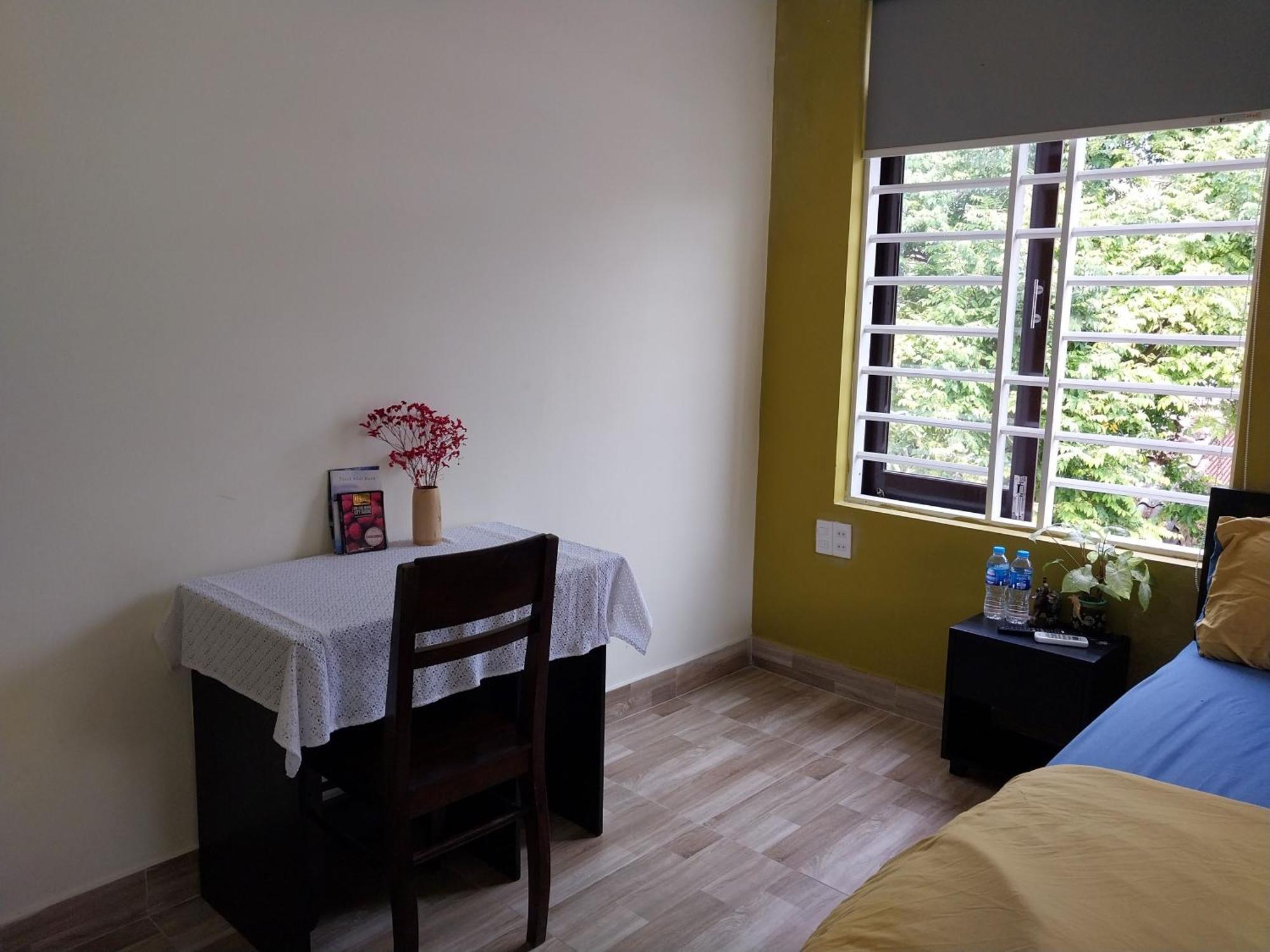 Giao Hoa Homestay Hội An Extérieur photo