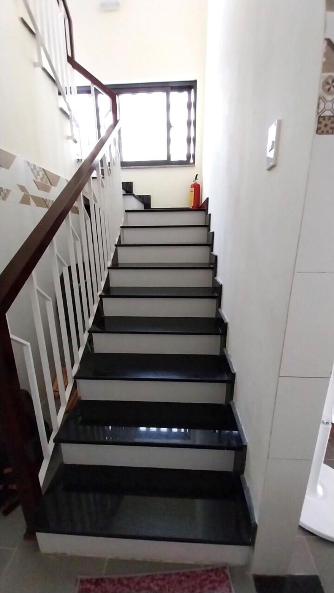 Giao Hoa Homestay Hội An Extérieur photo