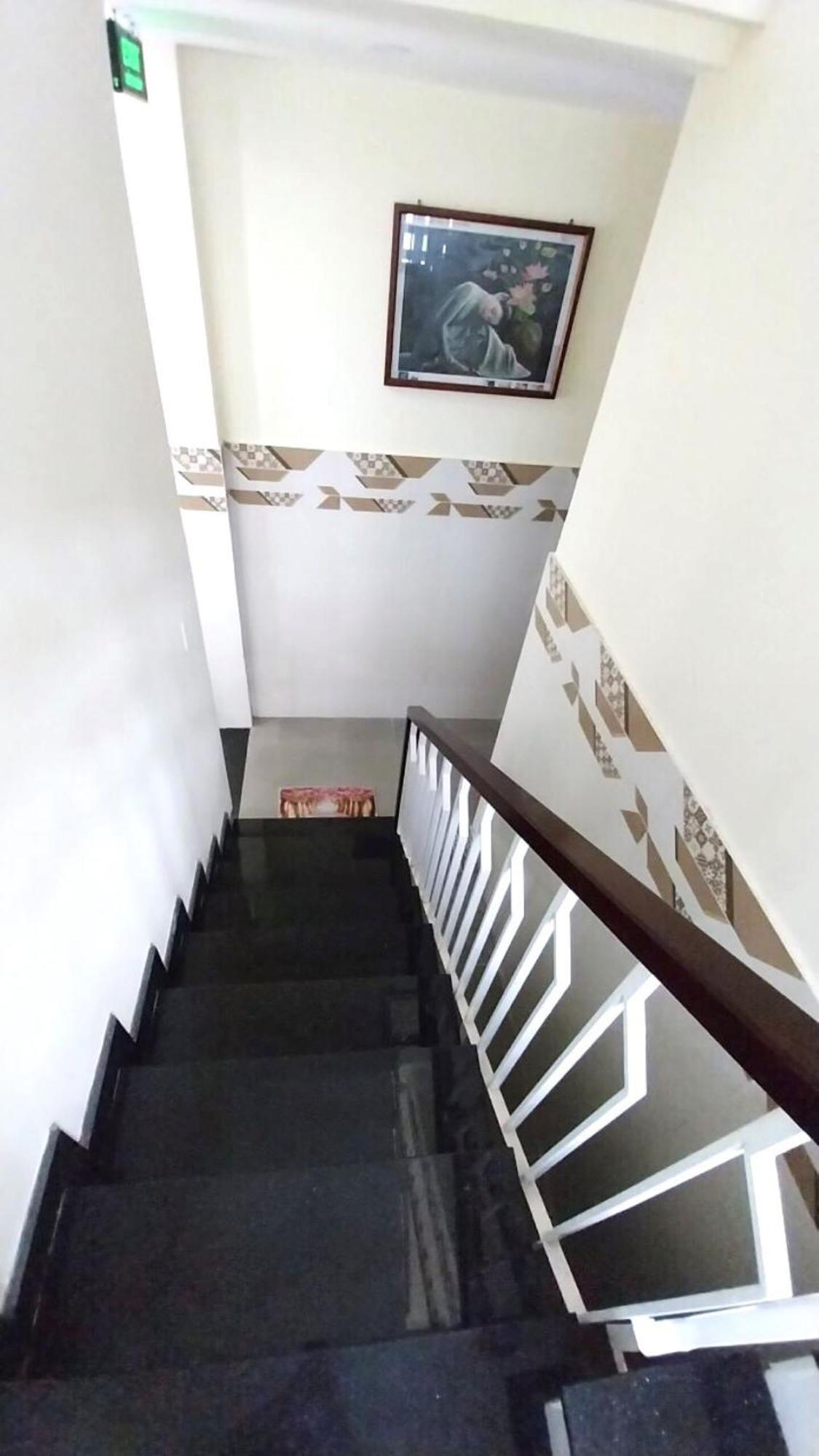 Giao Hoa Homestay Hội An Extérieur photo