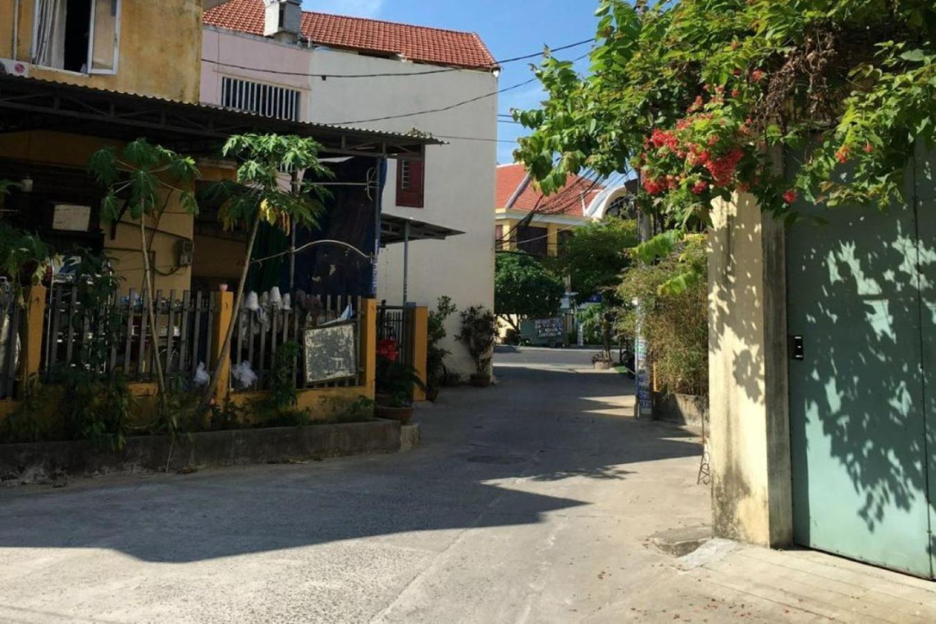 Giao Hoa Homestay Hội An Extérieur photo