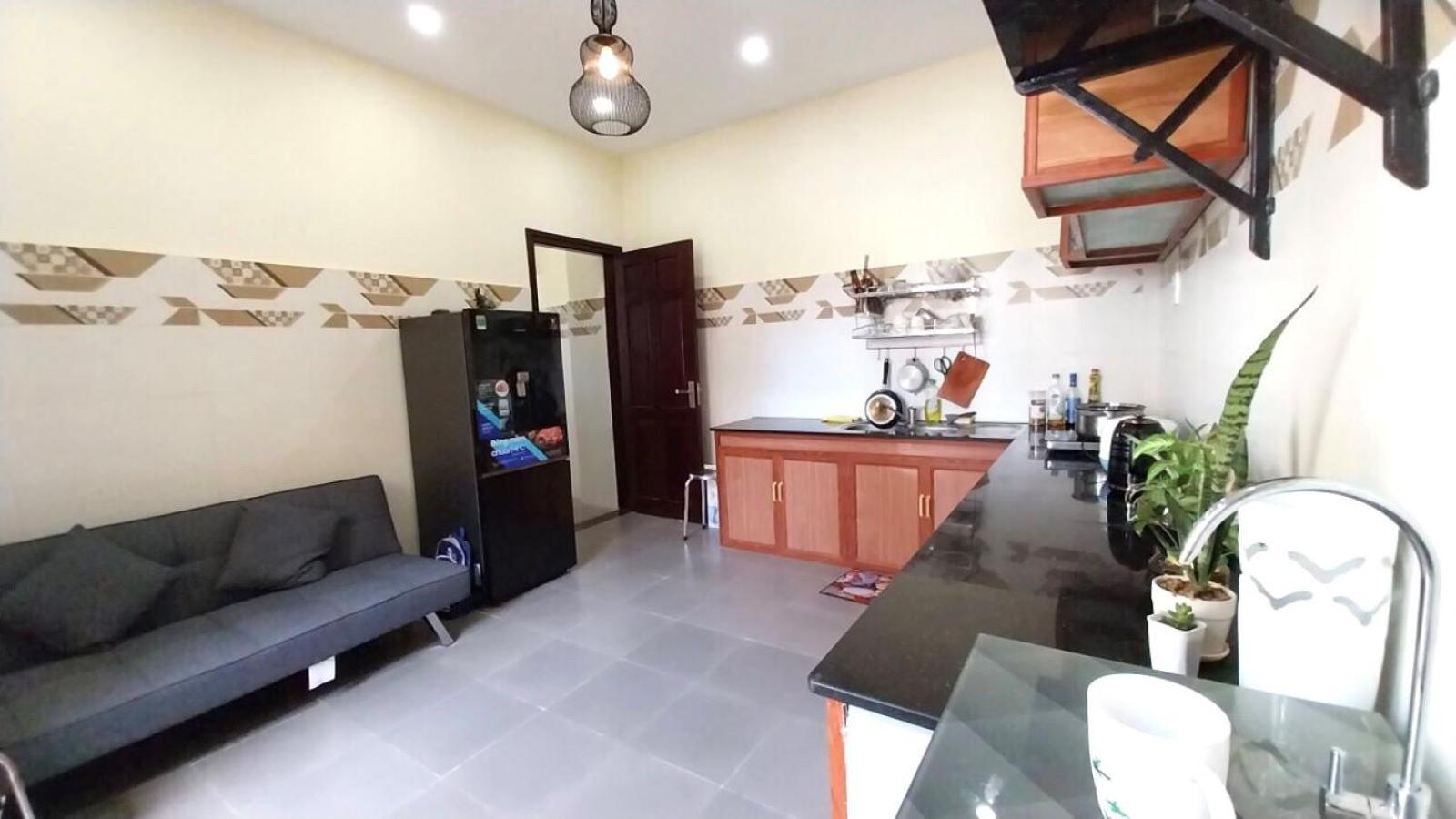 Giao Hoa Homestay Hội An Chambre photo